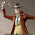 S.H.Figuarts Zenigata Action Figure