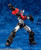 MODEROID Mazinger ZEST (Mazinger Destroying Hell) Plastic Model MODEROID Mazinger ZEST (Mazinger Destroying Hell) Plastic Model