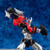 MODEROID Mazinger ZEST (Mazinger Destroying Hell) Plastic Model MODEROID Mazinger ZEST (Mazinger Destroying Hell) Plastic Model
