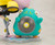 Pokemon Center Original Figure Nanjamo & Harabarie Complete Figure Pokemon Center Original Figure Nanjamo & Harabarie Complete Figure
