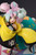 Pokemon Center Original Figure Nanjamo & Harabarie Complete Figure Pokemon Center Original Figure Nanjamo & Harabarie Complete Figure