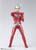 S.H.Figuarts Ultraman Taro Action Figure S.H.Figuarts Ultraman Taro Action Figure