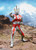 S.H.Figuarts Ultraman Ace Action Figure S.H.Figuarts Ultraman Ace Action Figure