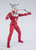 S.H.Figuarts Ultraman Leo Action Figure S.H.Figuarts Ultraman Leo Action Figure