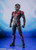 S.H.Figuarts Ant-Man (Ant-Man and the Wasp: Quantumania) Action Figure S.H.Figuarts Ant-Man (Ant-Man and the Wasp: Quantumania) Action Figure