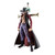 Variable Action Heroes ONE PIECE Dracule Mihawk Action Figure Variable Action Heroes ONE PIECE Dracule Mihawk Action Figure