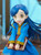 POP UP PARADE Myne (Ascendance of a Bookworm) Complete Figure