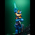 Game Characters Collection DX Mega Man Battle Network Mega Man vs Bass Ver.1.5 Complete Figure Game Characters Collection DX Mega Man Battle Network Mega Man vs Bass Ver.1.5 Complete Figure