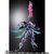 METAL BUILD DRAGON SCALE Sirbine (Aura Battler Dunbine) Action Figure METAL BUILD DRAGON SCALE Sirbine (Aura Battler Dunbine) Action Figure