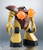 Robot Spirits Side MS MSM-03 Gogg Ver. A.N.I.M.E. Action Figure Robot Spirits Side MS MSM-03 Gogg Ver. A.N.I.M.E. Action Figure