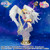 Figuarts Zero chouette Eternal Sailor Moon -Darkness calls to light, and light, summons darkness- Complete Figure