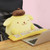 PC CUSHION POMPOMPURIN PC CUSHION POMPOMPURIN
