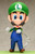 Nendoroid Luigi (Super Mario) Nendoroid Luigi (Super Mario)