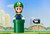 Nendoroid Luigi (Super Mario) Nendoroid Luigi (Super Mario)