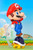 Nendoroid Mario (Super Mario) Nendoroid Mario (Super Mario)