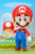 Nendoroid Mario (Super Mario) Nendoroid Mario (Super Mario)