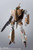 HI-METAL R VF-1A Valkyrie (Mass Production Type) Action Figure HI-METAL R VF-1A Valkyrie (Mass Production Type) Action Figure
