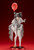 HORROR BISHOUJO Pennywise (2017) Monochrome Ver. 1/7 Complete Figure HORROR BISHOUJO Pennywise (2017) Monochrome Ver. 1/7 Complete Figure