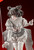 HORROR BISHOUJO Pennywise (2017) Monochrome Ver. 1/7 Complete Figure HORROR BISHOUJO Pennywise (2017) Monochrome Ver. 1/7 Complete Figure