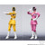 SHODO SUPER Denji Sentai Megaranger Action Figure