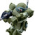 HG ScopeDog Plastic Model HG ScopeDog Plastic Model