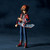 Revoltech Jaden Yuki DX Ver.  (Yu-Gi-Oh! Duel Monsters GX) Action Figure Revoltech Jaden Yuki DX Ver.  (Yu-Gi-Oh! Duel Monsters GX) Action Figure
