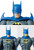 Mafex No.215 MAFEX KNIGHT CRUSADER BATMAN Action Figure Mafex No.215 MAFEX KNIGHT CRUSADER BATMAN Action Figure