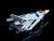 PLAMAX 1/72 VF-1A/S Fighter Valkyrie (Maximilian Jenius / Hayao Kakizaki) Plastic Model