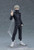 figma Toge Inumaki (Jujutsu Kaisen) Action Figure figma Toge Inumaki (Jujutsu Kaisen) Action Figure