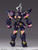 MODEROID Lio de Galon (PROMARE) Plastic Model