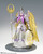 Saint Cloth Myth EX Goddess Athena & Saori Kido -Divine Saga Premium Set- Saint Cloth Myth EX Goddess Athena & Saori Kido -Divine Saga Premium Set-