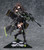 M4A1 MOD3 (Girls' Frontline) 1/7 Complete Figure M4A1 MOD3 (Girls' Frontline) 1/7 Complete Figure