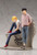 ARTFX J FISH Ash & Eiji (BANANA) 1/8 Complete Figure ARTFX J FISH Ash & Eiji (BANANA) 1/8 Complete Figure