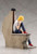 ARTFX J FISH Ash & Eiji (BANANA) 1/8 Complete Figure ARTFX J FISH Ash & Eiji (BANANA) 1/8 Complete Figure