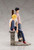 ARTFX J FISH Ash & Eiji (BANANA) 1/8 Complete Figure ARTFX J FISH Ash & Eiji (BANANA) 1/8 Complete Figure