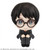 LookUp Harry Potter Harry Potter Complete Figure LookUp Harry Potter Harry Potter Complete Figure