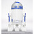Star Wars Name Mark Stand R2-D2 Star Wars Name Mark Stand R2-D2