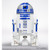 Star Wars Name Mark Stand R2-D2 Star Wars Name Mark Stand R2-D2