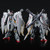 HGUC 1/144 Crossbone Gundam X-0 Full Cloth Plastic Model
