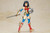 Wonder Woman Another Color Humikane Shimada Ver. Plastic Model