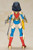 Wonder Woman Another Color Humikane Shimada Ver. Plastic Model