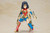 Wonder Woman Another Color Humikane Shimada Ver. Plastic Model