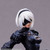 Nier: Automata Form-Ism 2B (YoRHa No.2 Type B) Complete Figure Nier: Automata Form-Ism 2B (YoRHa No.2 Type B) Complete Figure
