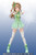 BANDAI S.H.Figuarts Minami Kotori BANDAI S.H.Figuarts Minami Kotori