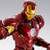 S.H.Figuarts Iron Man Mark 4 -S.H.Figuarts 15th anniversary Ver.- Action Figure S.H.Figuarts Iron Man Mark 4 -S.H.Figuarts 15th anniversary Ver.- Action Figure