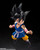 S.H.Figuarts Son Goku -GT- (Dragon Ball GT) Action Figure