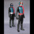 Jumbo Soft Vinyl Figure Kamen Rider No. 2 + 1 (Shin Kamen Rider)