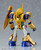 MODEROID KING SQUASHER (NG Knight Lamune & 40) Plastic Model