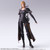 Final Fantasy XVI Bring Arts [Benedikta Harman] Action Figure