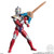 Cho-Do Alpha Ultraman 7 (Set of 10) (Shokugan) Cho-Do Alpha Ultraman 7 (Set of 10) (Shokugan)